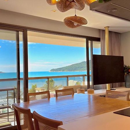Belvedere Beach Garden Residencial - Praia Dos Ingleses Florianópolis Εξωτερικό φωτογραφία