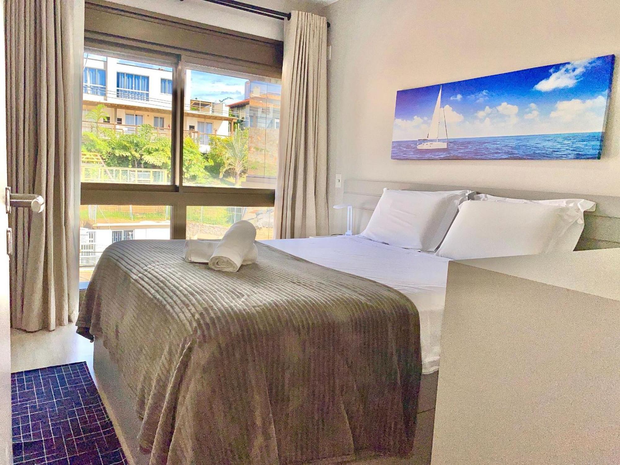 Belvedere Beach Garden Residencial - Praia Dos Ingleses Florianópolis Εξωτερικό φωτογραφία