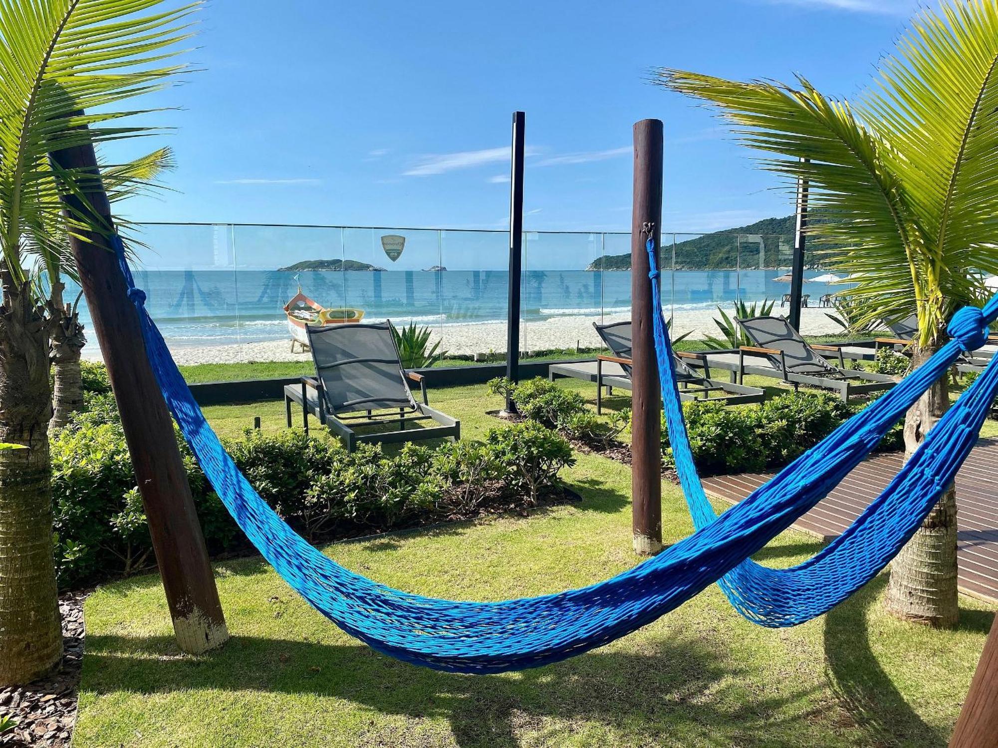 Belvedere Beach Garden Residencial - Praia Dos Ingleses Florianópolis Εξωτερικό φωτογραφία