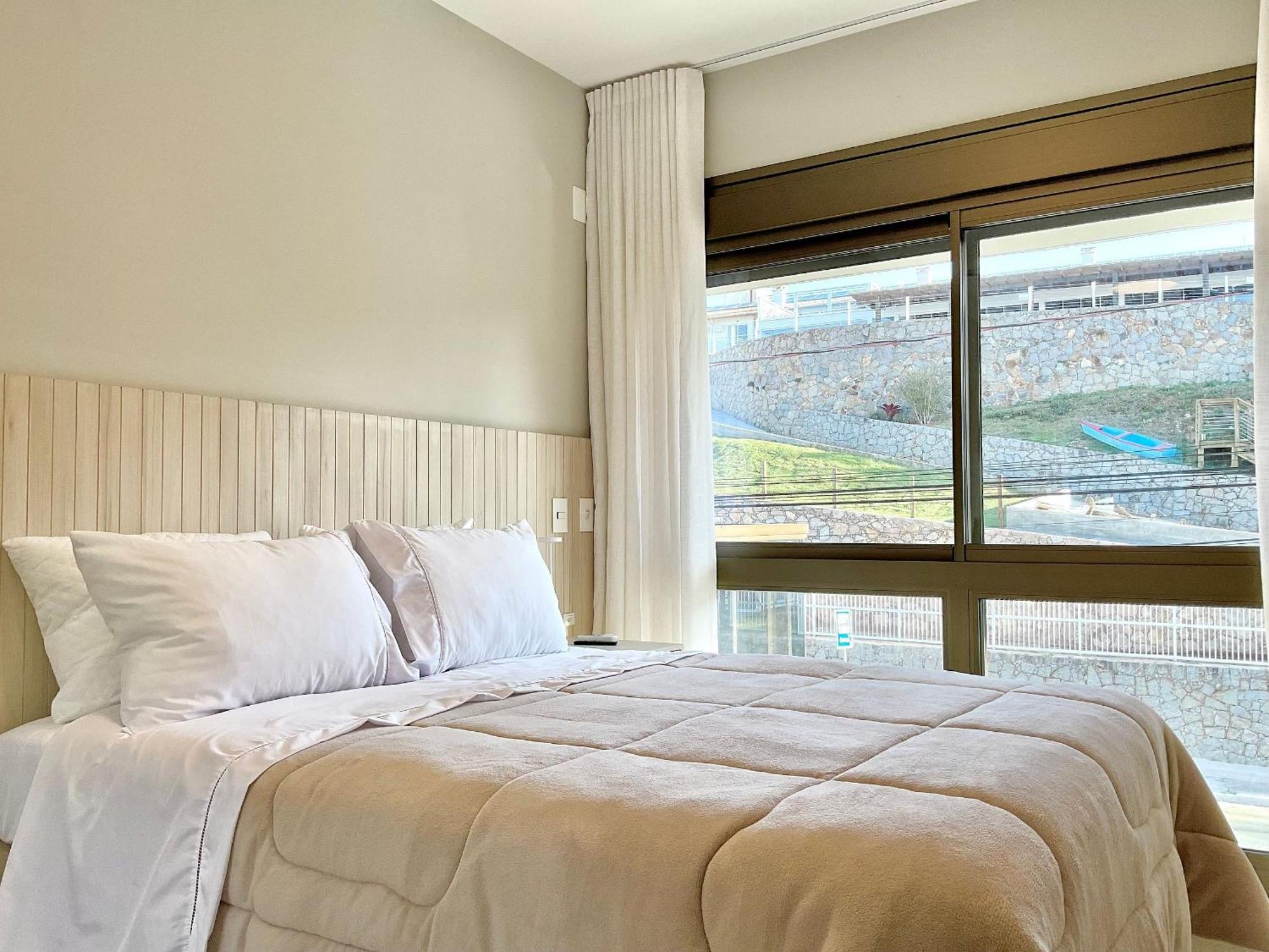 Belvedere Beach Garden Residencial - Praia Dos Ingleses Florianópolis Εξωτερικό φωτογραφία