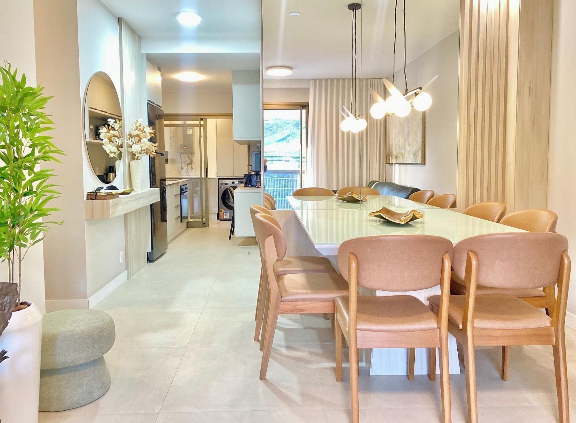 Belvedere Beach Garden Residencial - Praia Dos Ingleses Florianópolis Εξωτερικό φωτογραφία