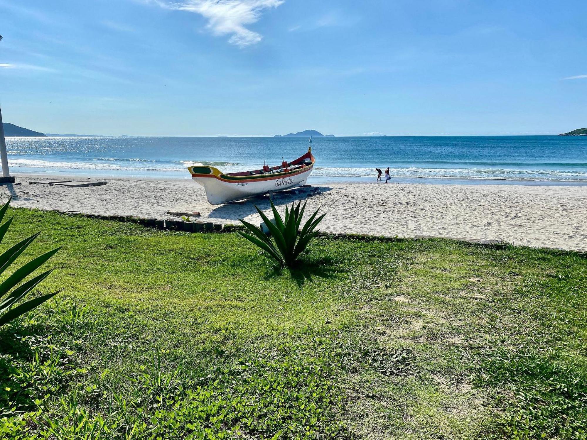 Belvedere Beach Garden Residencial - Praia Dos Ingleses Florianópolis Εξωτερικό φωτογραφία