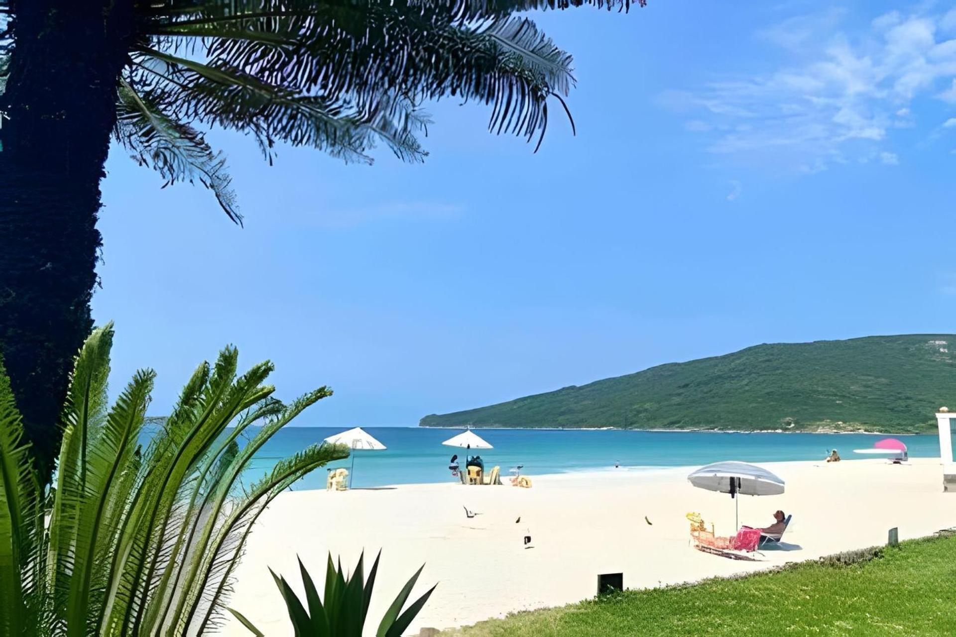Belvedere Beach Garden Residencial - Praia Dos Ingleses Florianópolis Εξωτερικό φωτογραφία