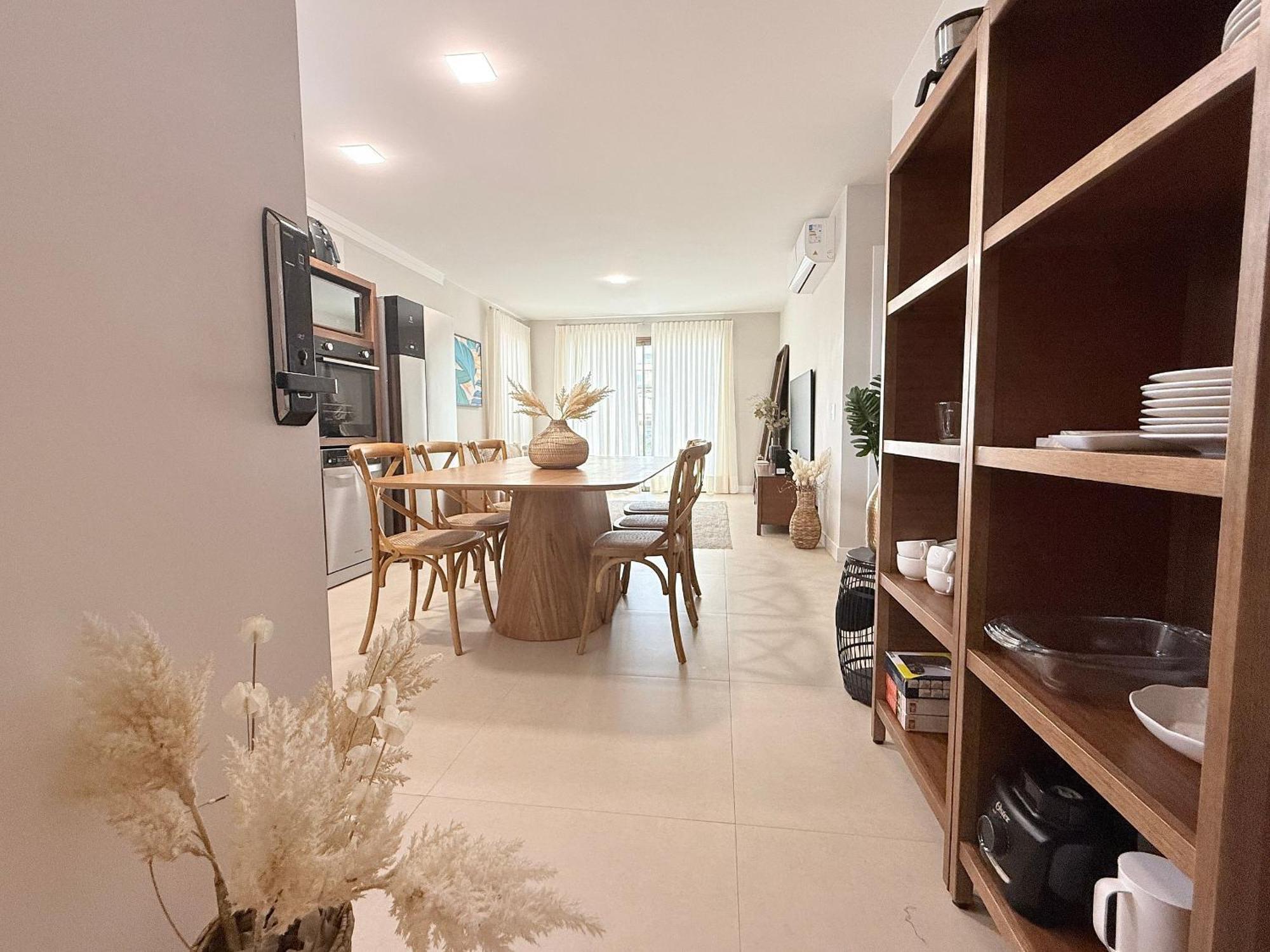 Belvedere Beach Garden Residencial - Praia Dos Ingleses Florianópolis Εξωτερικό φωτογραφία