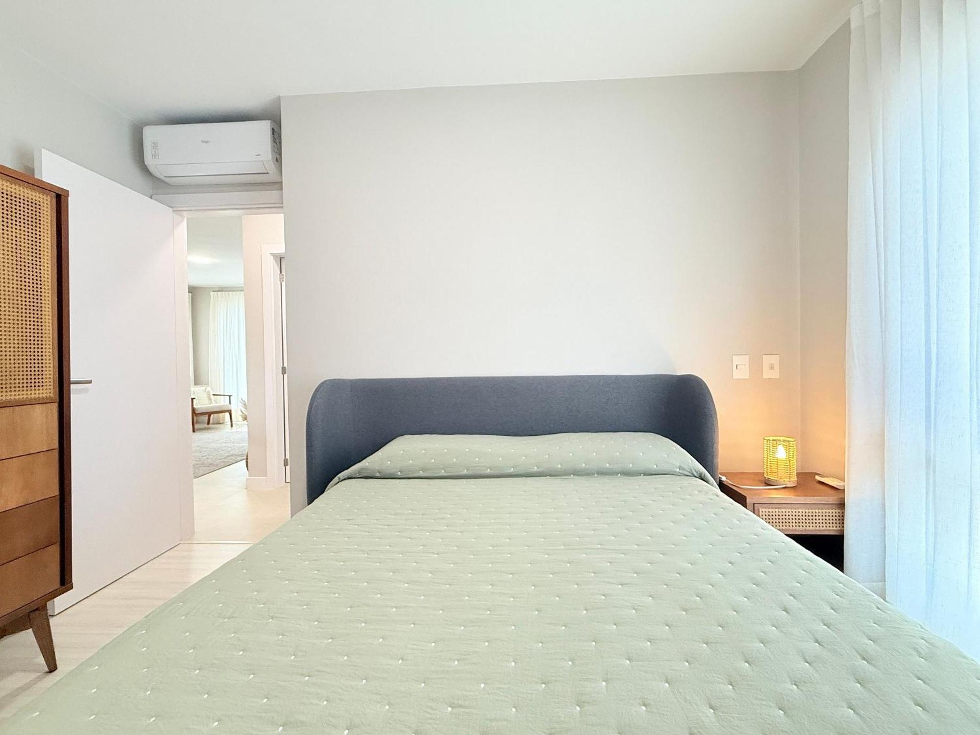 Belvedere Beach Garden Residencial - Praia Dos Ingleses Florianópolis Εξωτερικό φωτογραφία