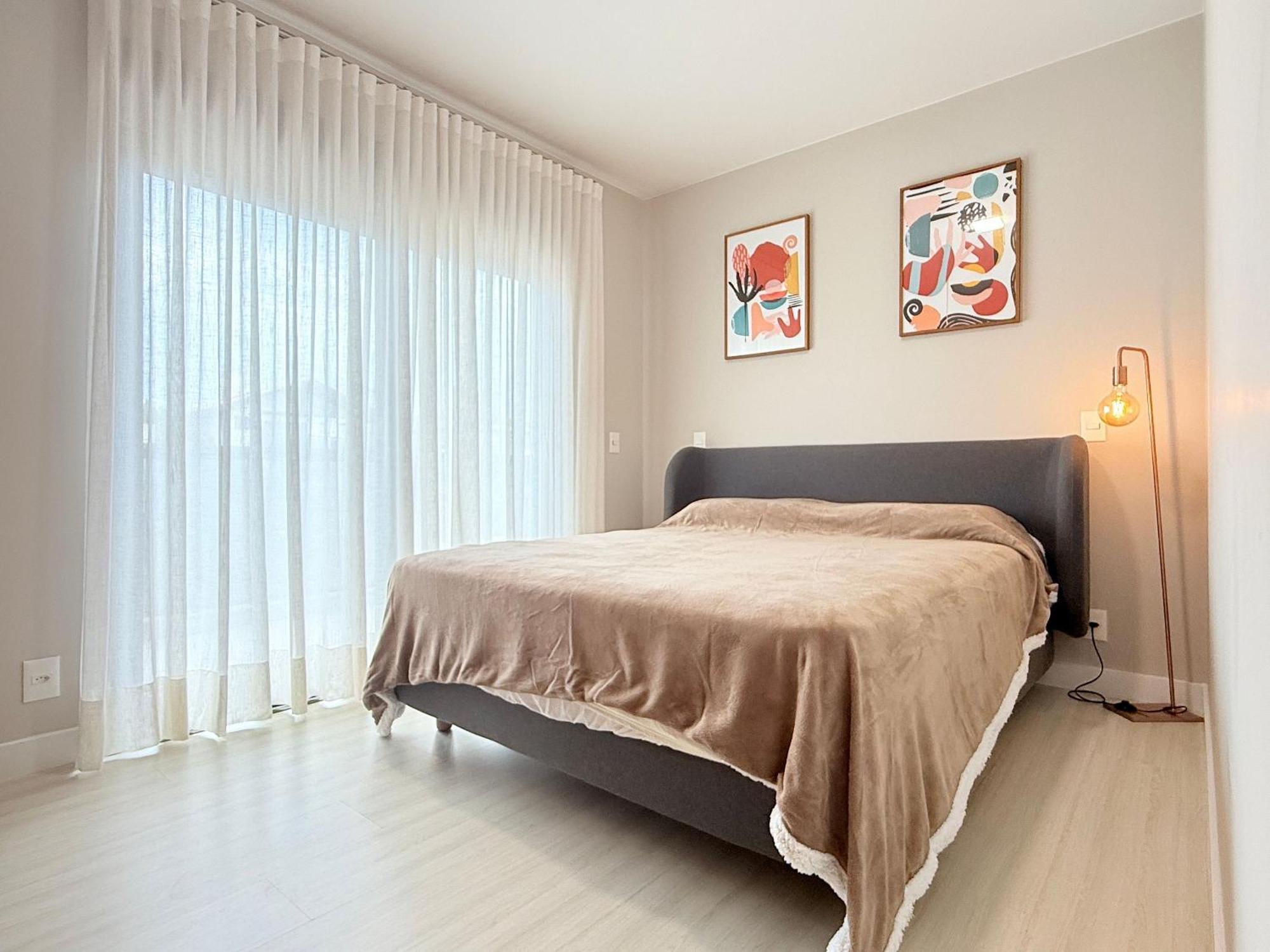 Belvedere Beach Garden Residencial - Praia Dos Ingleses Florianópolis Εξωτερικό φωτογραφία