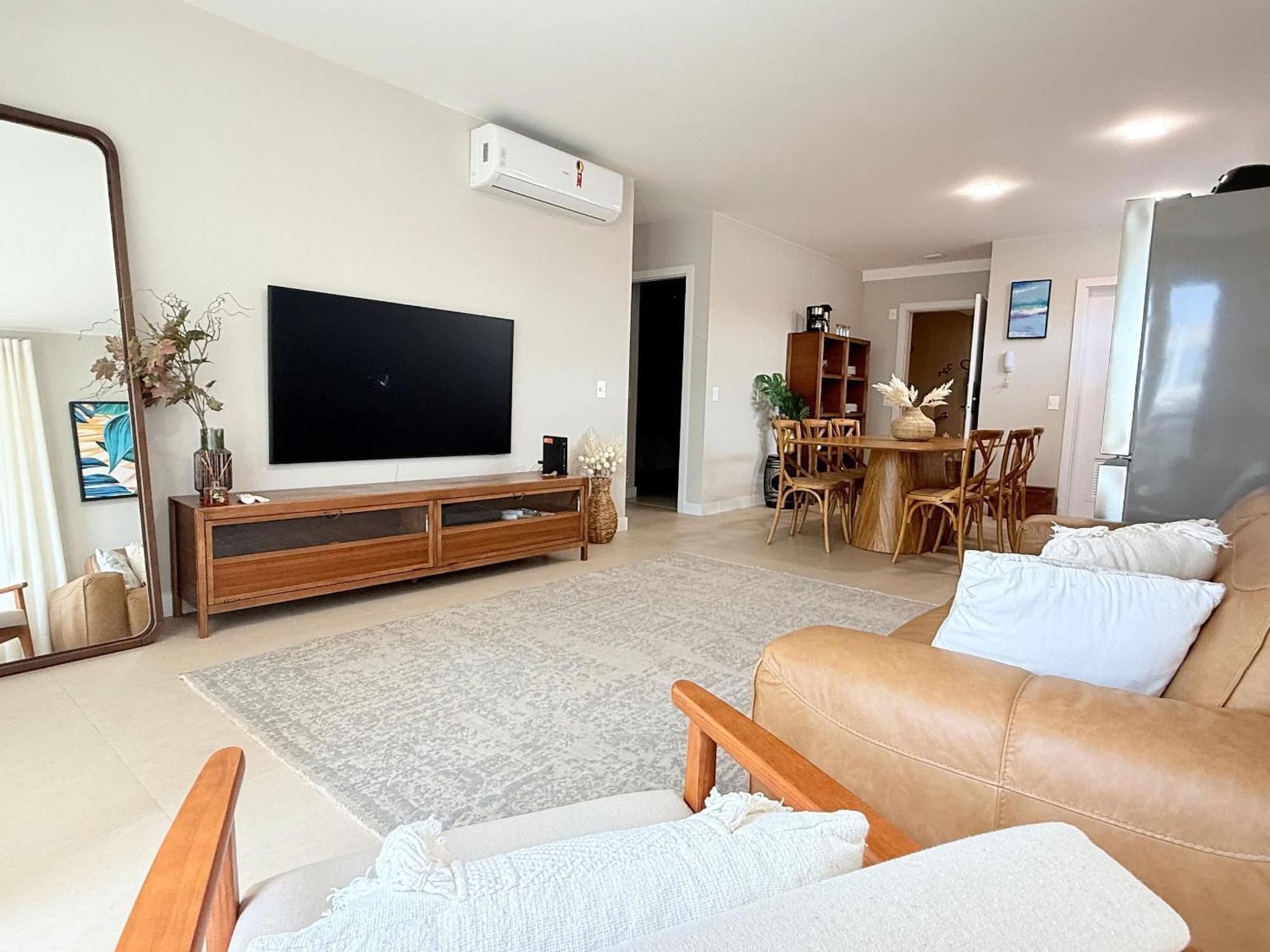 Belvedere Beach Garden Residencial - Praia Dos Ingleses Florianópolis Εξωτερικό φωτογραφία