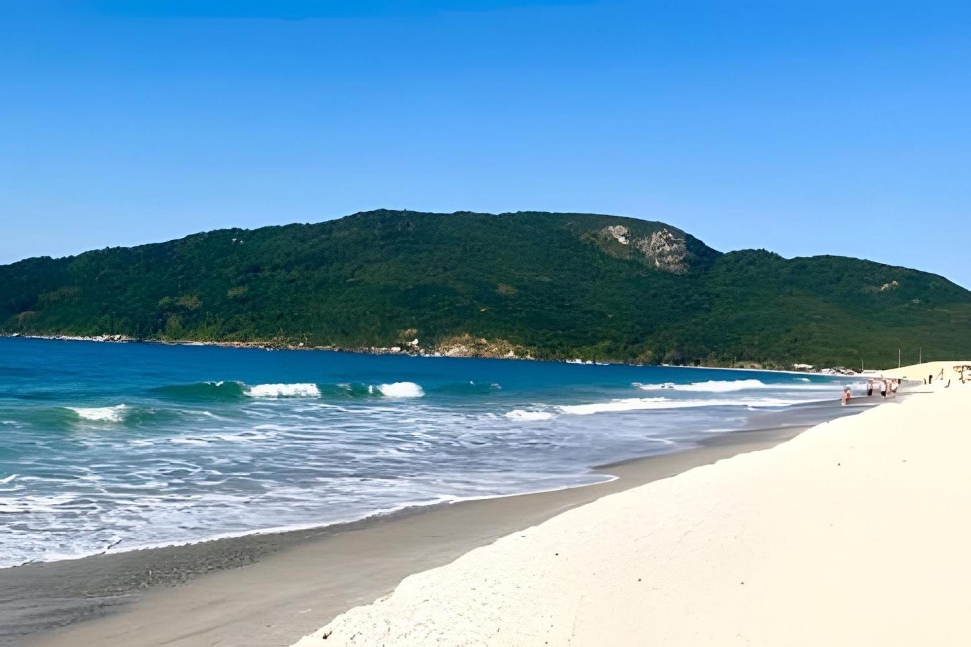 Belvedere Beach Garden Residencial - Praia Dos Ingleses Florianópolis Εξωτερικό φωτογραφία