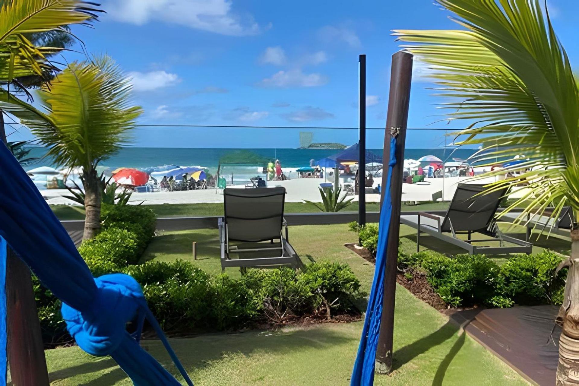 Belvedere Beach Garden Residencial - Praia Dos Ingleses Florianópolis Εξωτερικό φωτογραφία