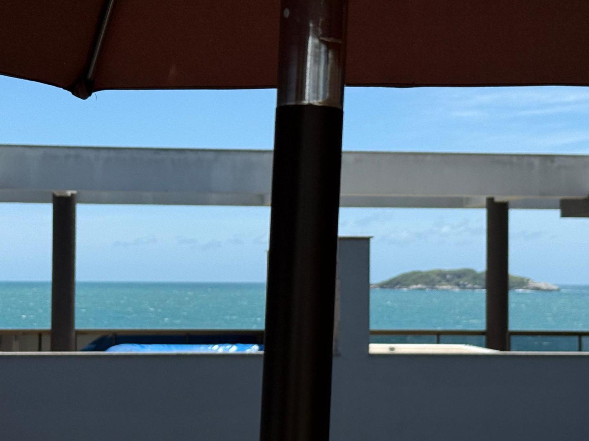 Belvedere Beach Garden Residencial - Praia Dos Ingleses Florianópolis Εξωτερικό φωτογραφία