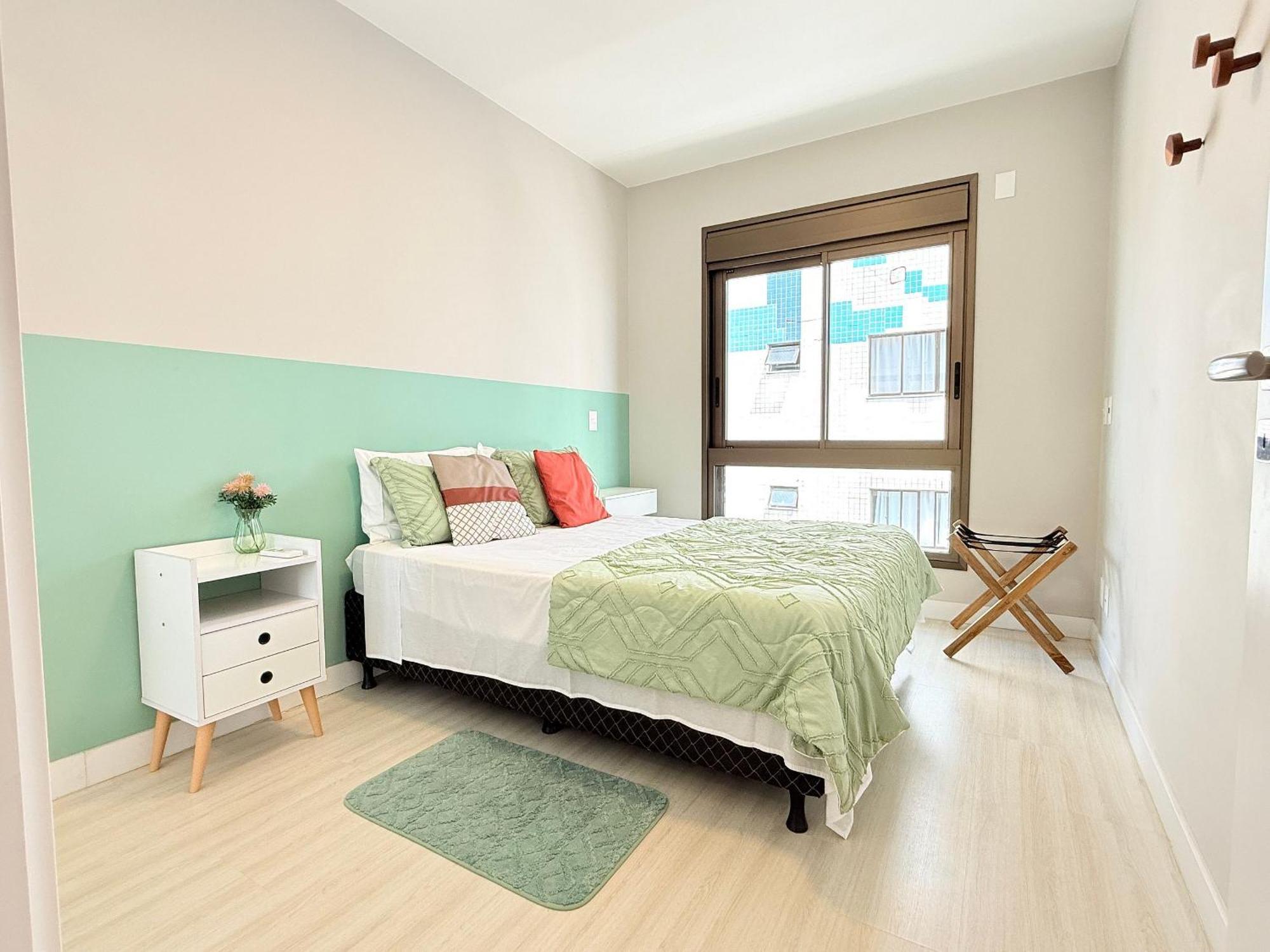 Belvedere Beach Garden Residencial - Praia Dos Ingleses Florianópolis Εξωτερικό φωτογραφία