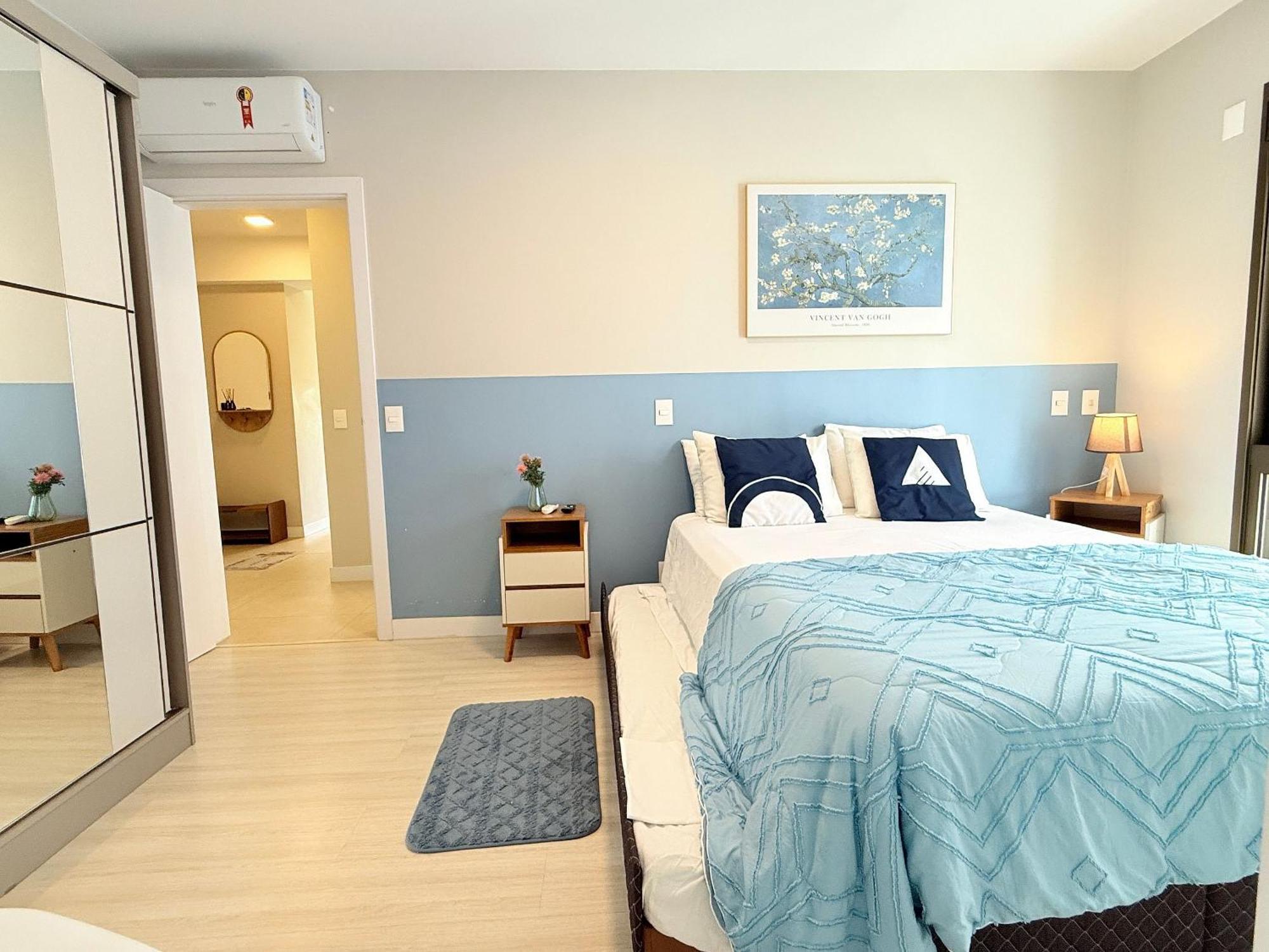 Belvedere Beach Garden Residencial - Praia Dos Ingleses Florianópolis Εξωτερικό φωτογραφία