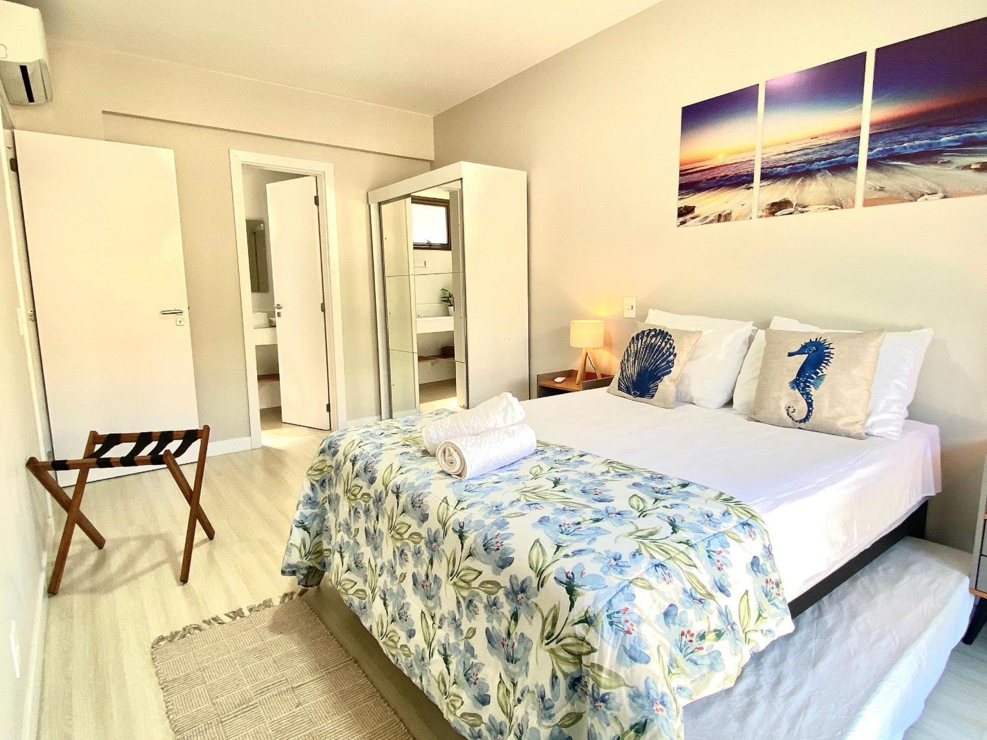 Belvedere Beach Garden Residencial - Praia Dos Ingleses Florianópolis Εξωτερικό φωτογραφία