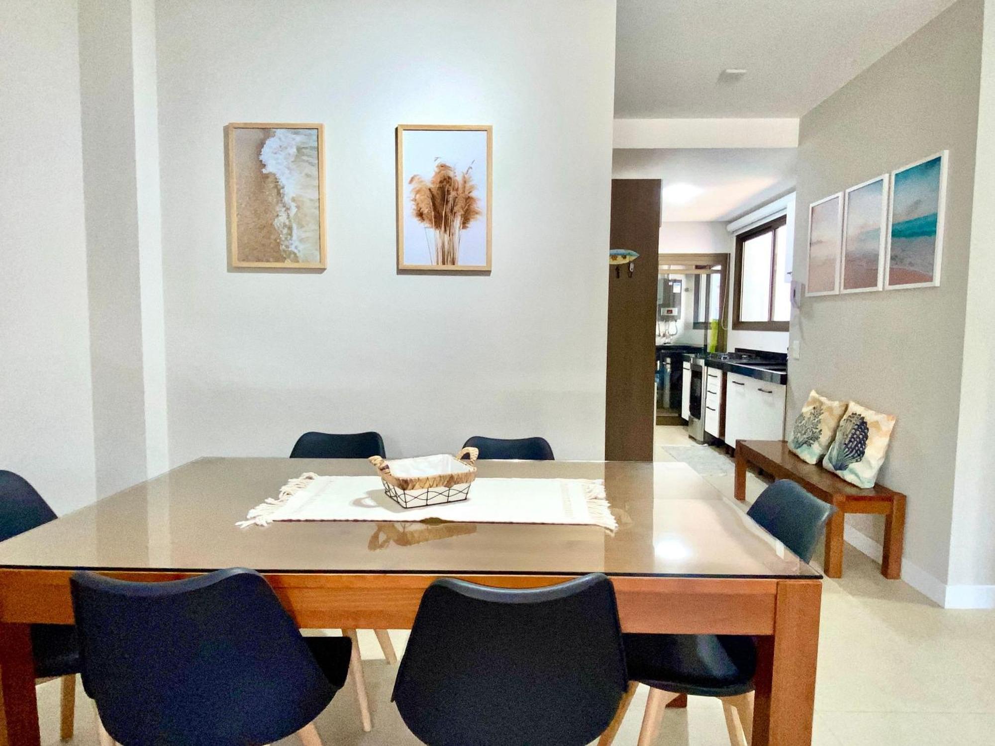 Belvedere Beach Garden Residencial - Praia Dos Ingleses Florianópolis Εξωτερικό φωτογραφία