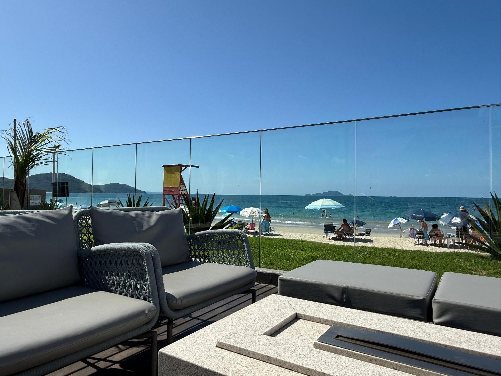 Belvedere Beach Garden Residencial - Praia Dos Ingleses Florianópolis Εξωτερικό φωτογραφία
