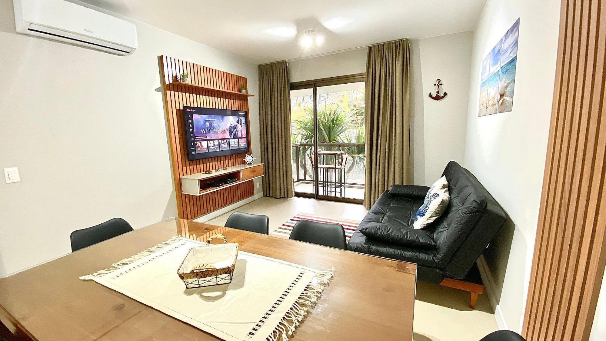 Belvedere Beach Garden Residencial - Praia Dos Ingleses Florianópolis Εξωτερικό φωτογραφία