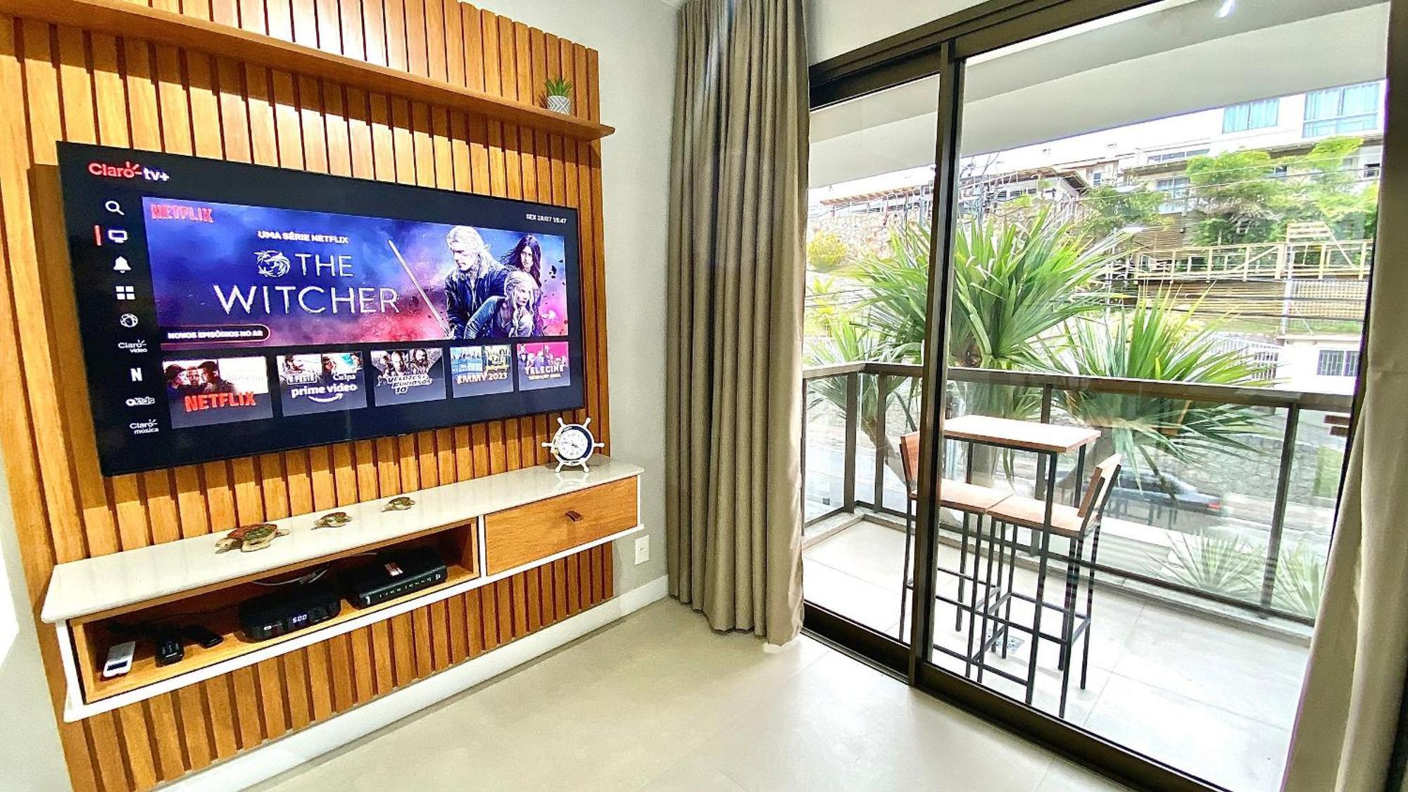 Belvedere Beach Garden Residencial - Praia Dos Ingleses Florianópolis Εξωτερικό φωτογραφία