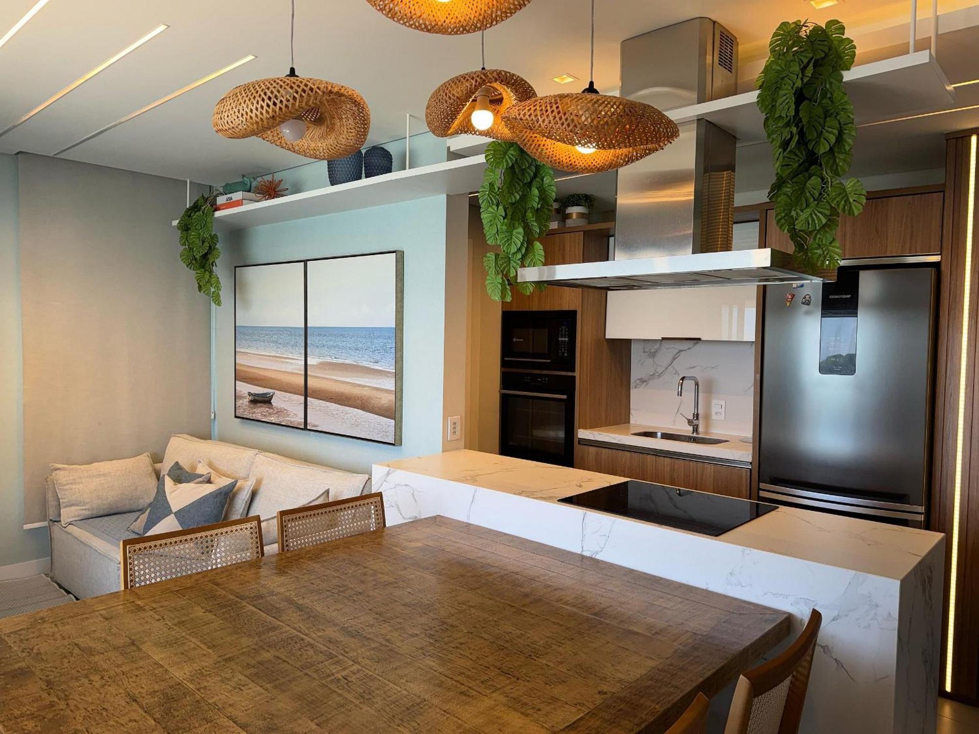Belvedere Beach Garden Residencial - Praia Dos Ingleses Florianópolis Εξωτερικό φωτογραφία
