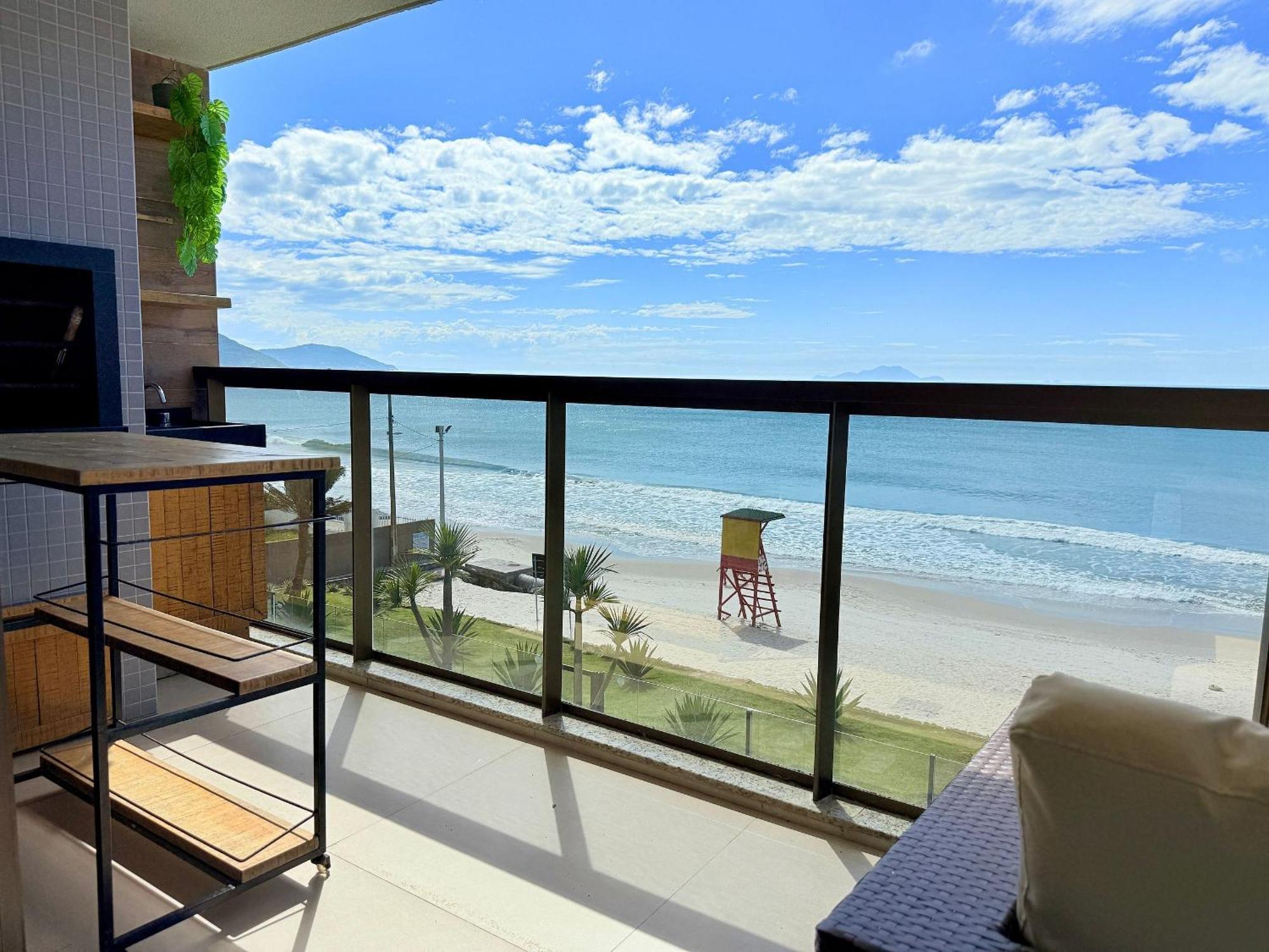 Belvedere Beach Garden Residencial - Praia Dos Ingleses Florianópolis Εξωτερικό φωτογραφία