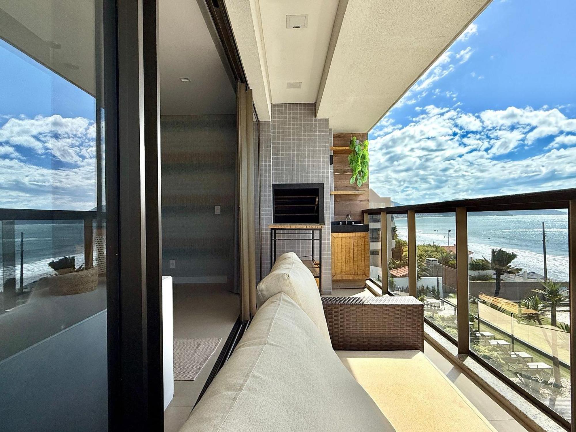 Belvedere Beach Garden Residencial - Praia Dos Ingleses Florianópolis Εξωτερικό φωτογραφία