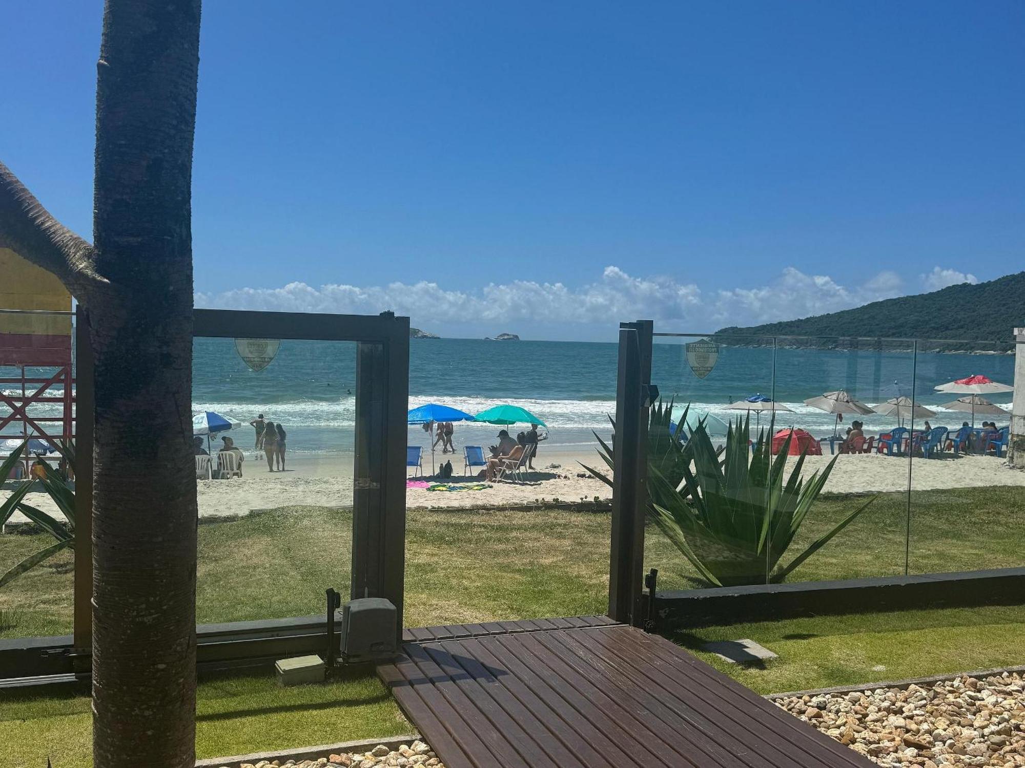 Belvedere Beach Garden Residencial - Praia Dos Ingleses Florianópolis Εξωτερικό φωτογραφία