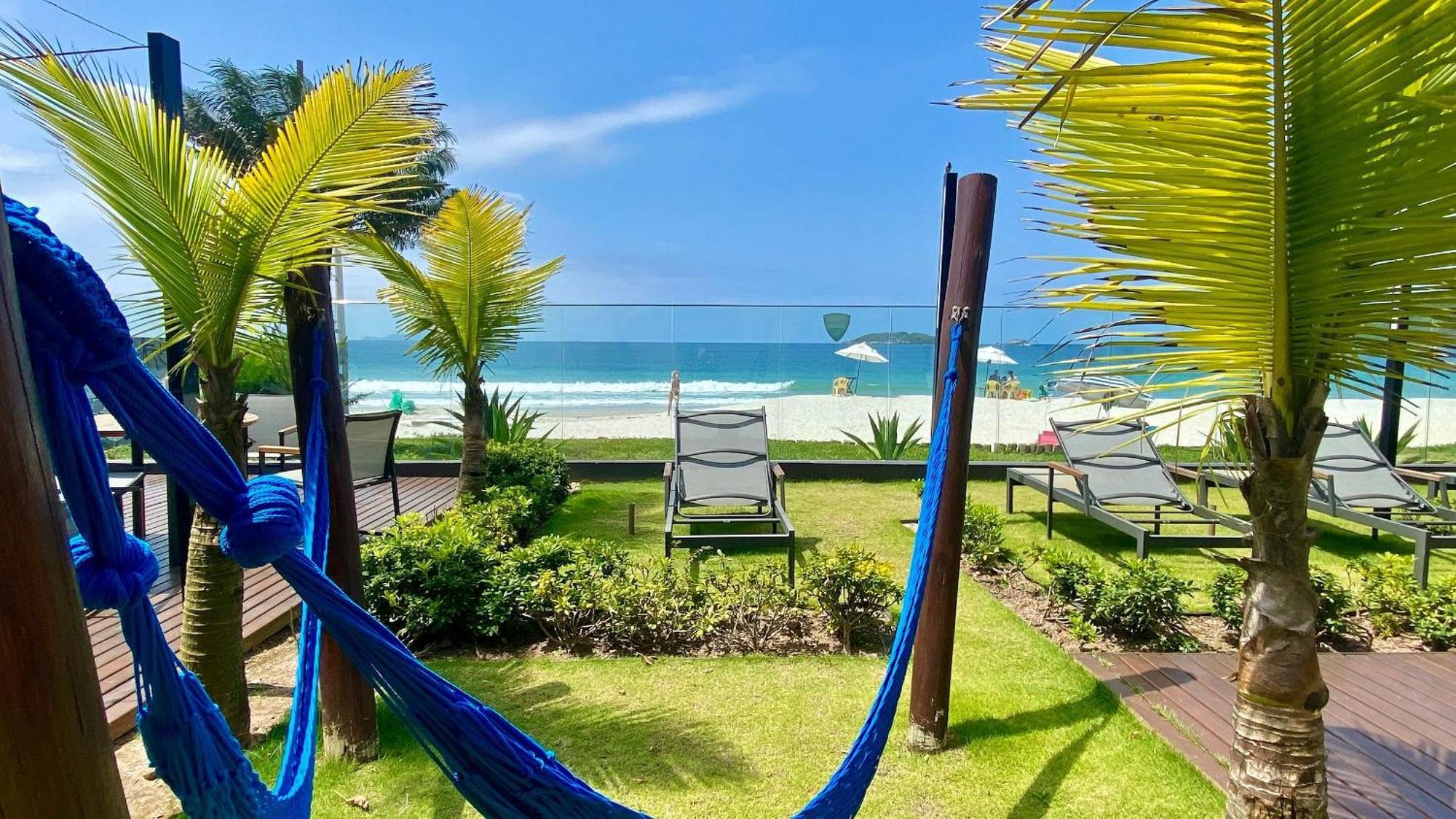 Belvedere Beach Garden Residencial - Praia Dos Ingleses Florianópolis Εξωτερικό φωτογραφία