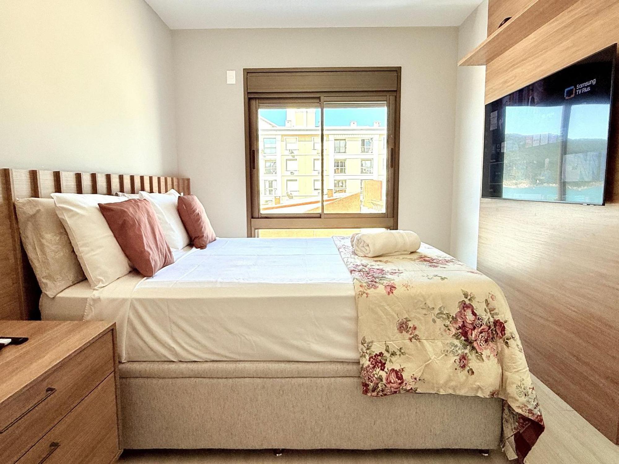 Belvedere Beach Garden Residencial - Praia Dos Ingleses Florianópolis Εξωτερικό φωτογραφία